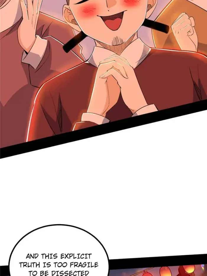 I'm an Evil God Chapter 402 Page 53