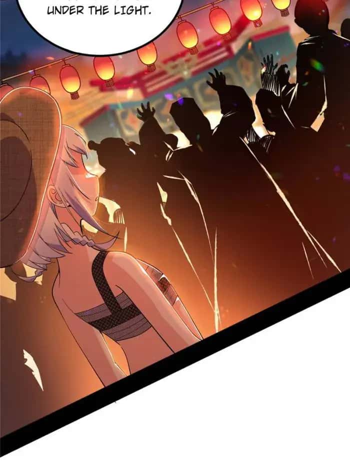 I'm an Evil God Chapter 402 Page 54