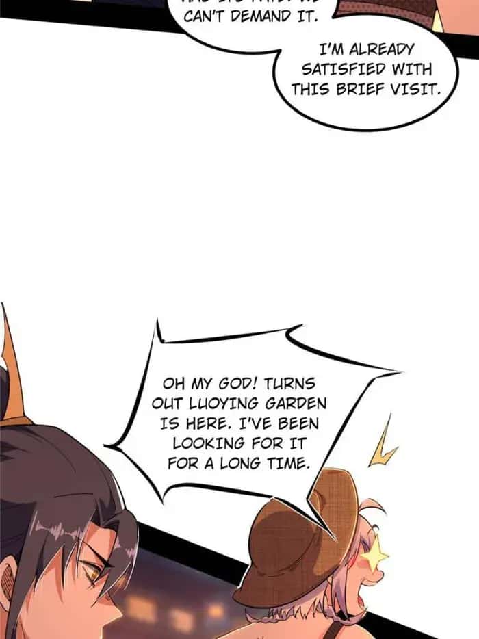 I'm an Evil God Chapter 402 Page 57