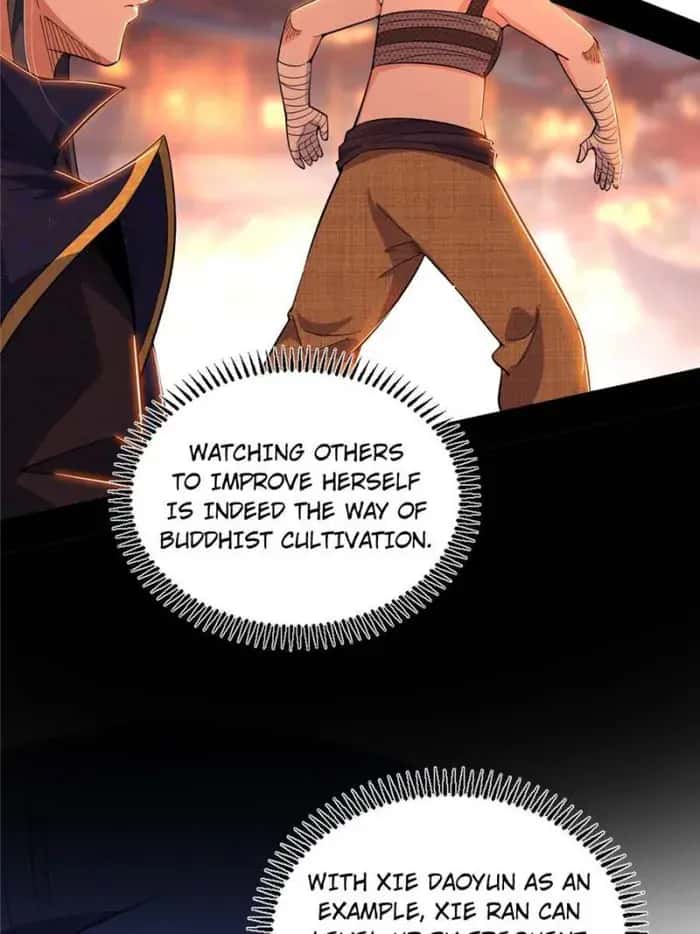 I'm an Evil God Chapter 402 Page 58