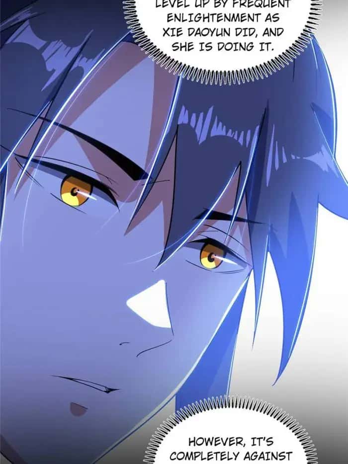 I'm an Evil God Chapter 402 Page 59