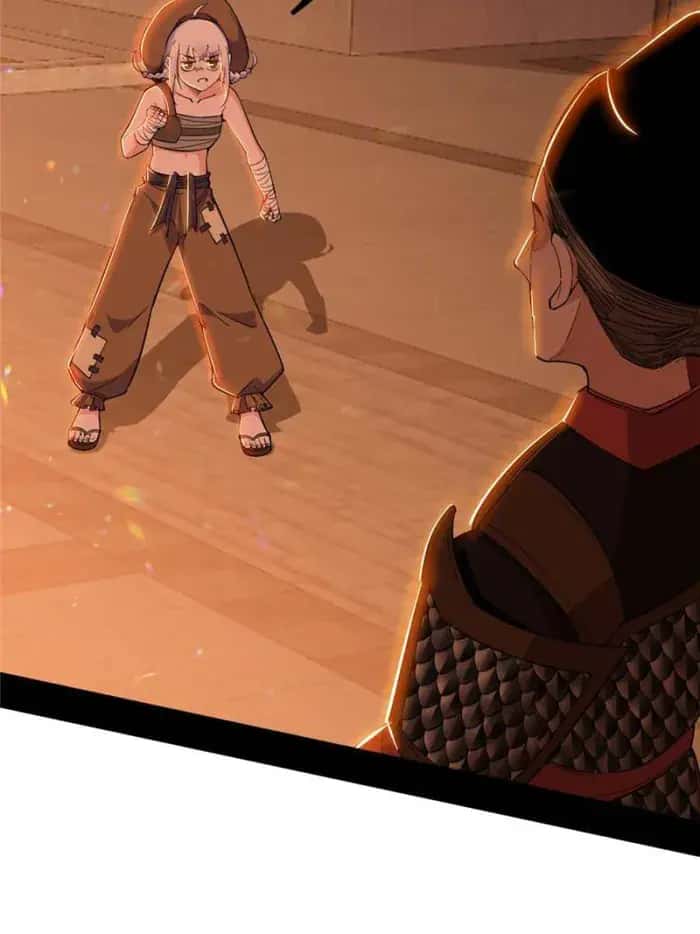 I'm an Evil God Chapter 402 Page 63