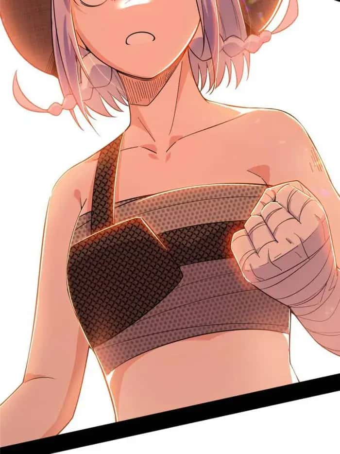 I'm an Evil God Chapter 402 Page 67