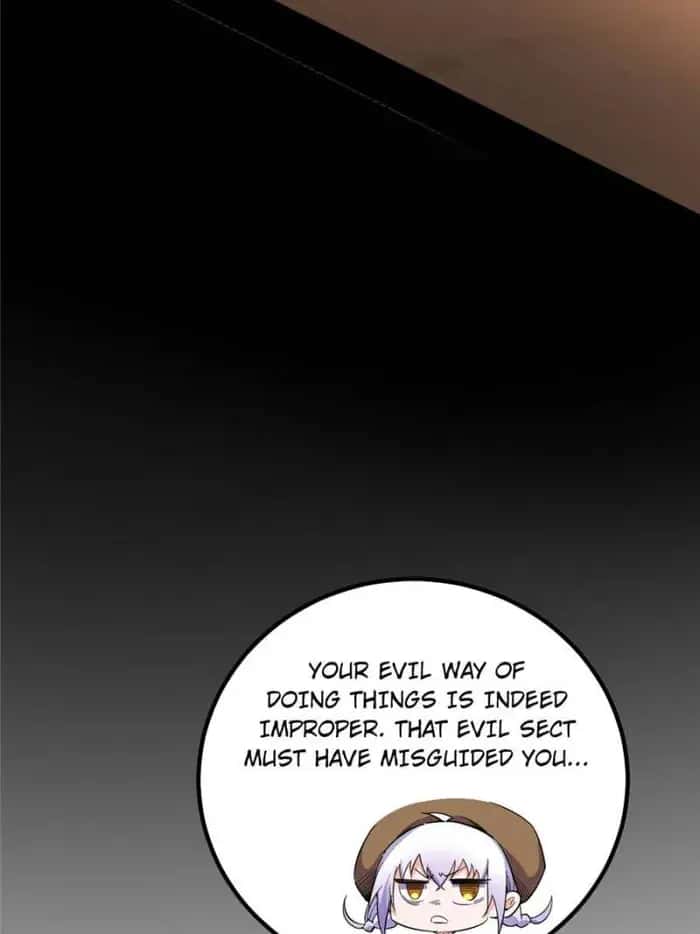 I'm an Evil God Chapter 402 Page 75