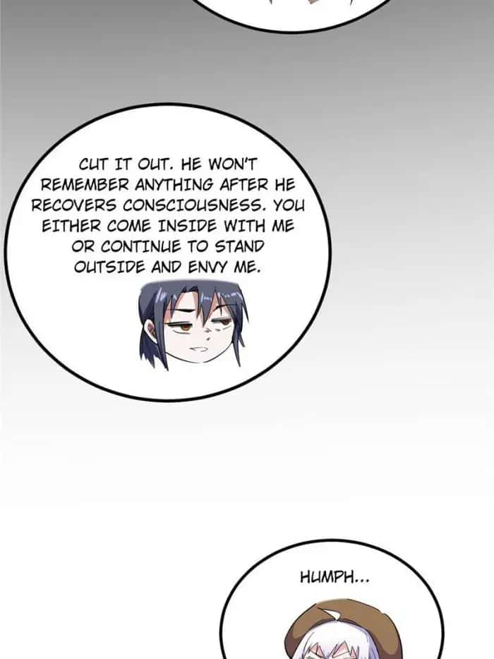 I'm an Evil God Chapter 402 Page 76