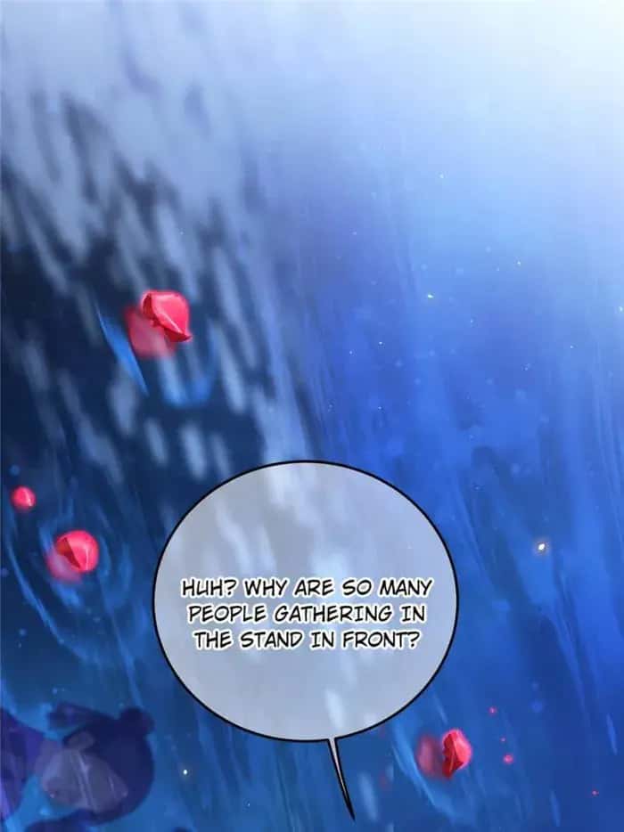 I'm an Evil God Chapter 403 Page 11