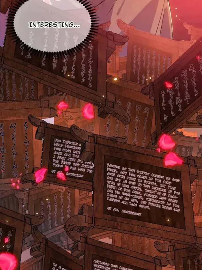 I'm an Evil God Chapter 403 Page 16