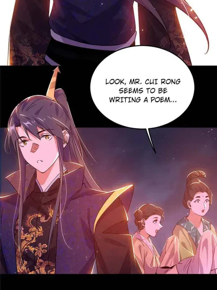 I'm an Evil God Chapter 403 Page 18