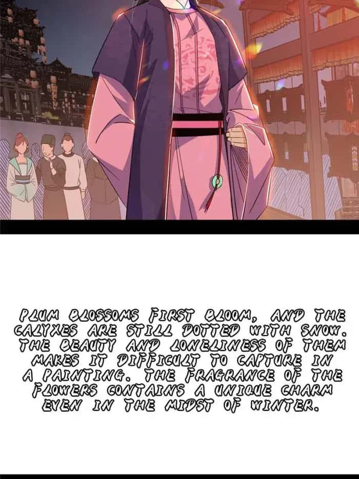 I'm an Evil God Chapter 403 Page 21