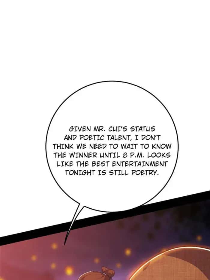 I'm an Evil God Chapter 403 Page 28