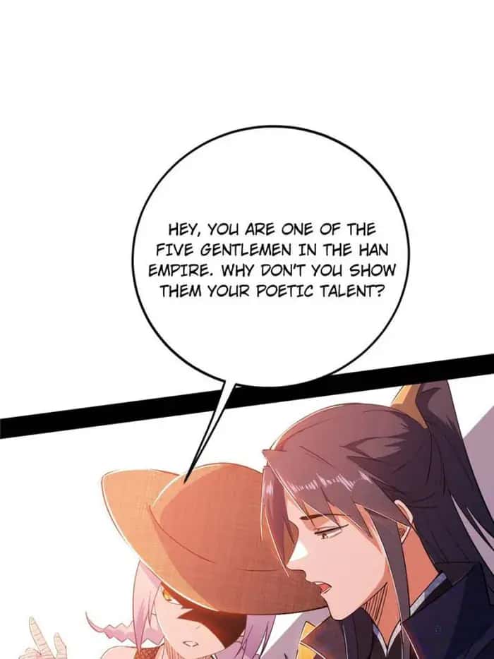 I'm an Evil God Chapter 403 Page 30
