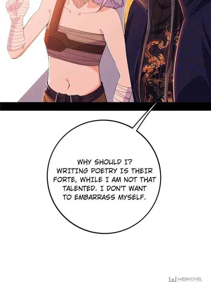 I'm an Evil God Chapter 403 Page 31