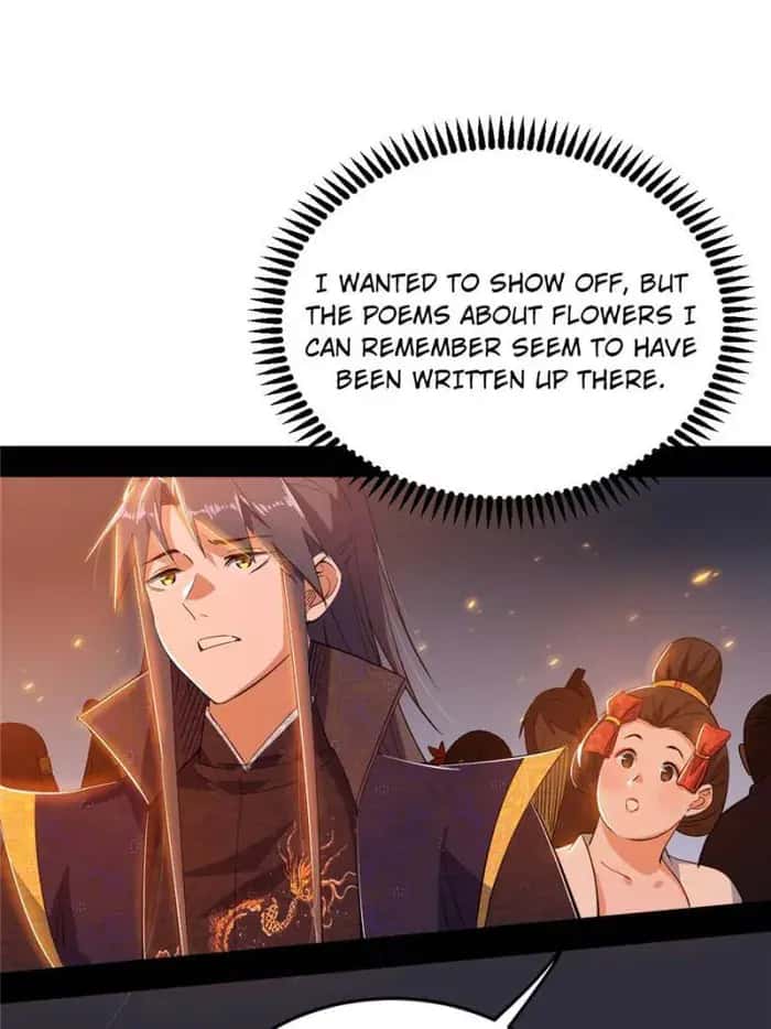 I'm an Evil God Chapter 403 Page 32