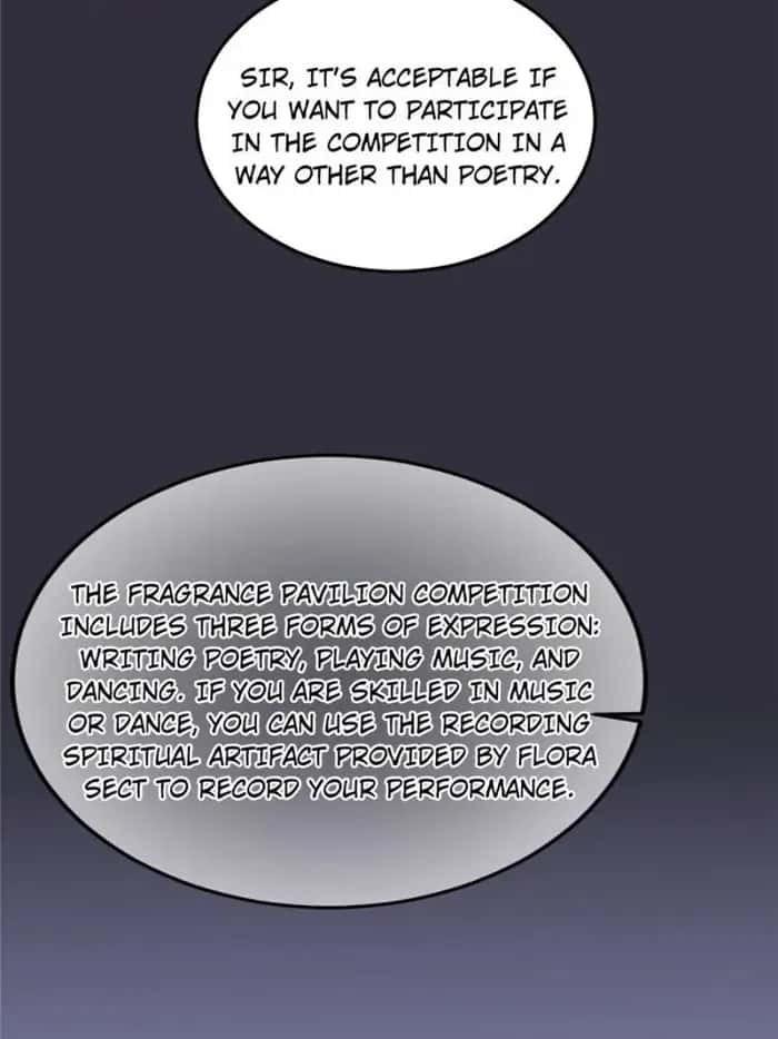 I'm an Evil God Chapter 403 Page 33