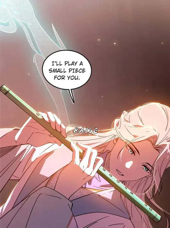 I'm an Evil God Chapter 403 Page 42