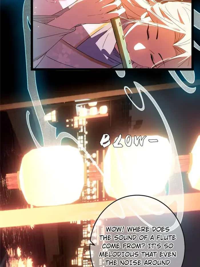 I'm an Evil God Chapter 403 Page 45