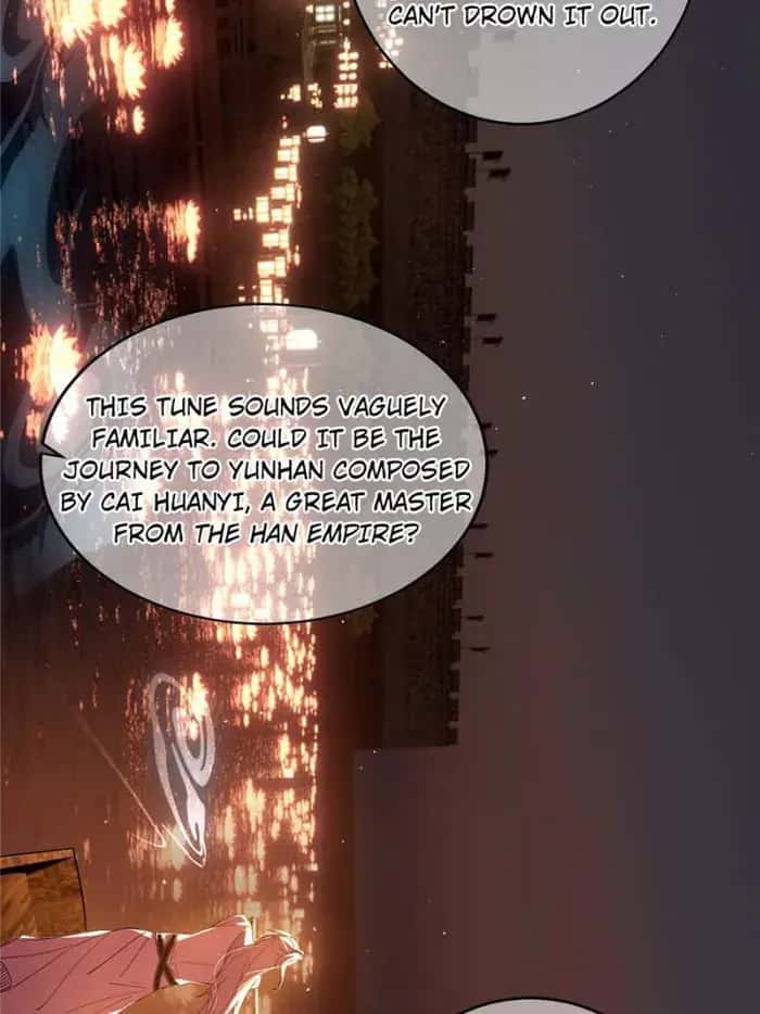 I'm an Evil God Chapter 403 Page 46
