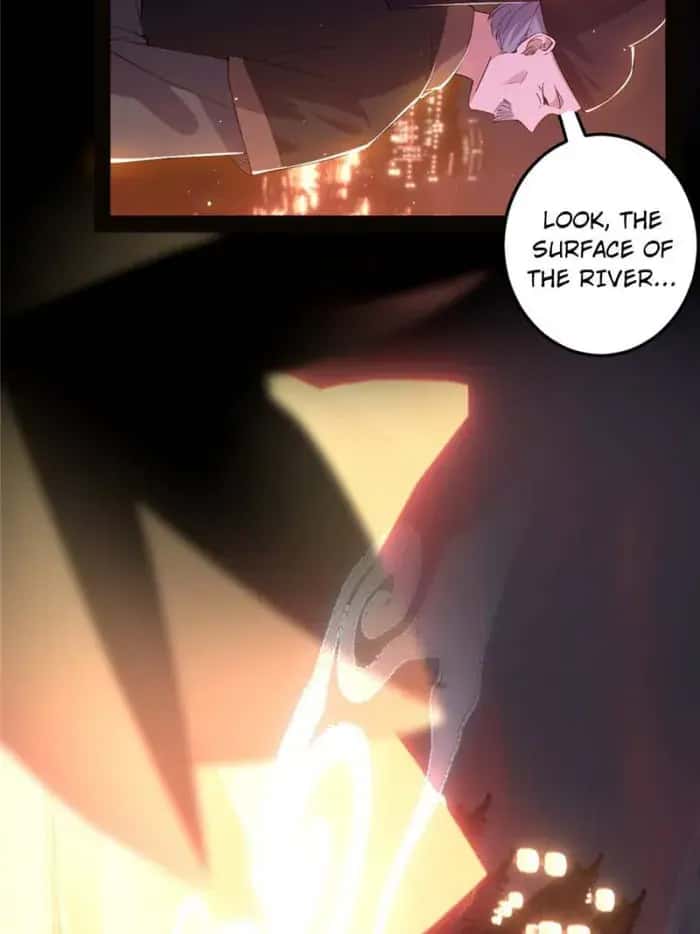 I'm an Evil God Chapter 403 Page 48