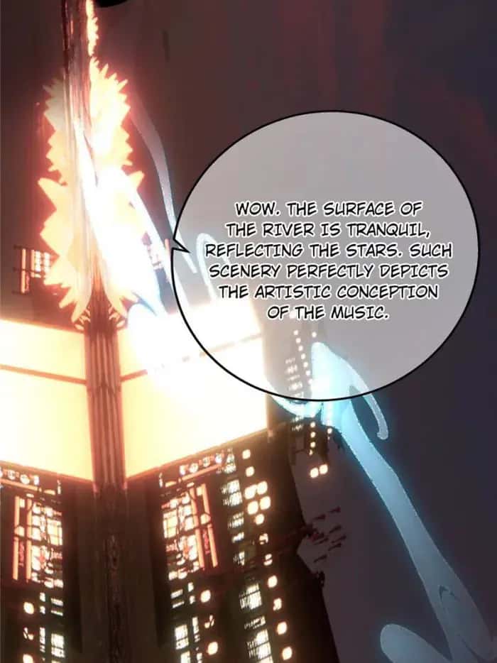 I'm an Evil God Chapter 403 Page 50