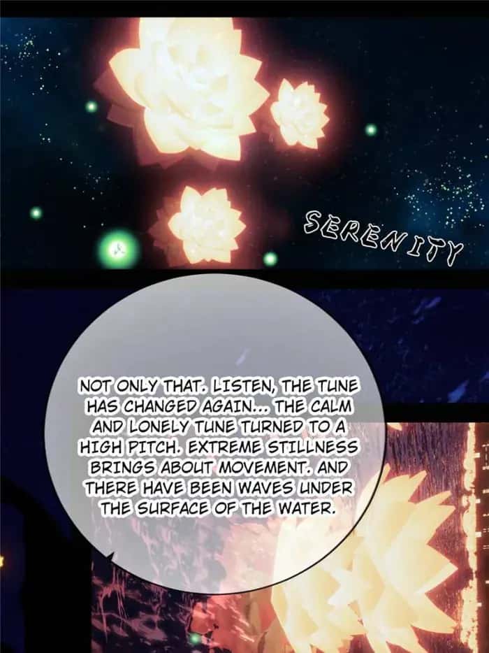 I'm an Evil God Chapter 403 Page 52