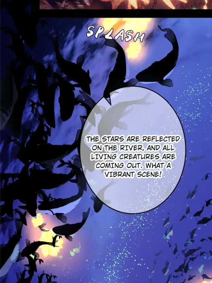 I'm an Evil God Chapter 403 Page 53