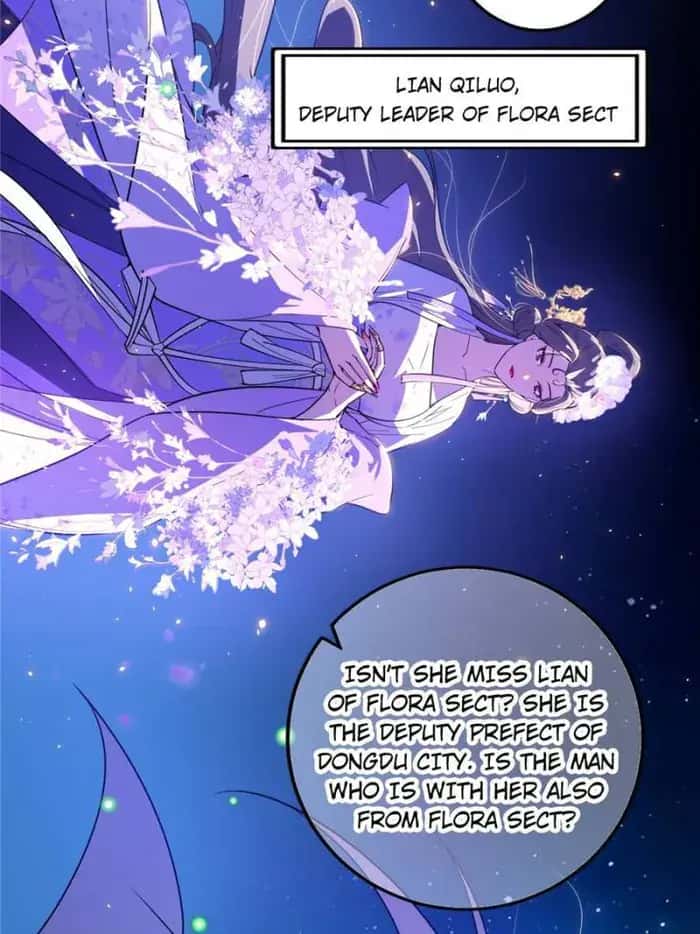 I'm an Evil God Chapter 403 Page 56