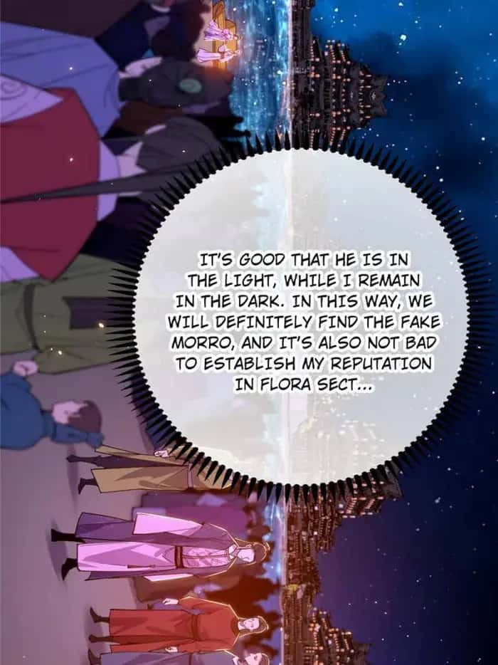 I'm an Evil God Chapter 403 Page 59
