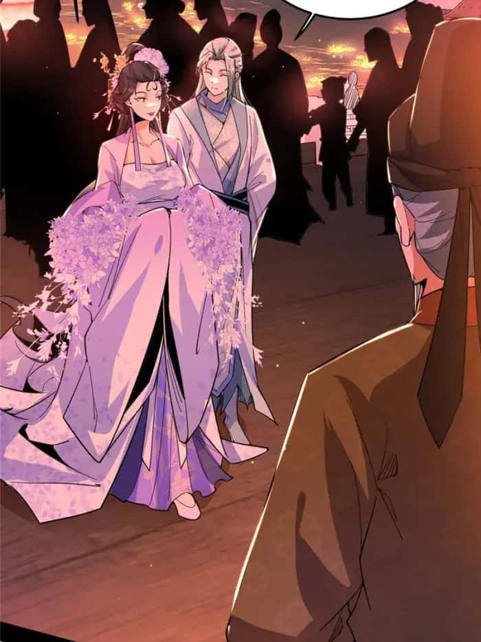 I'm an Evil God Chapter 403 Page 62