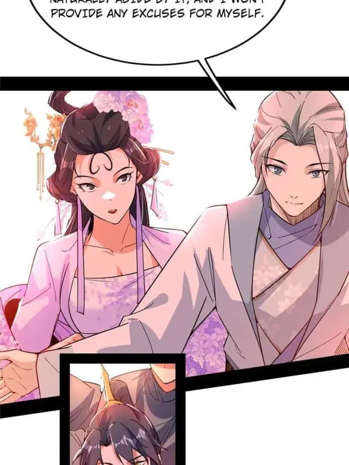 I'm an Evil God Chapter 403 Page 72