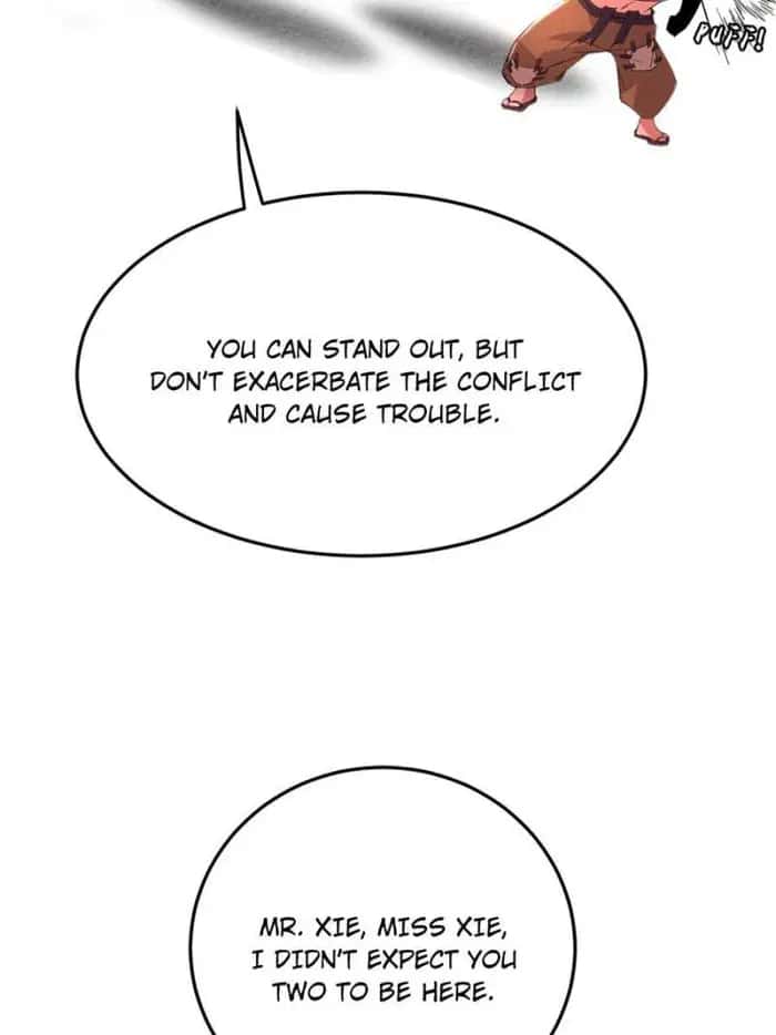 I'm an Evil God Chapter 403 Page 81