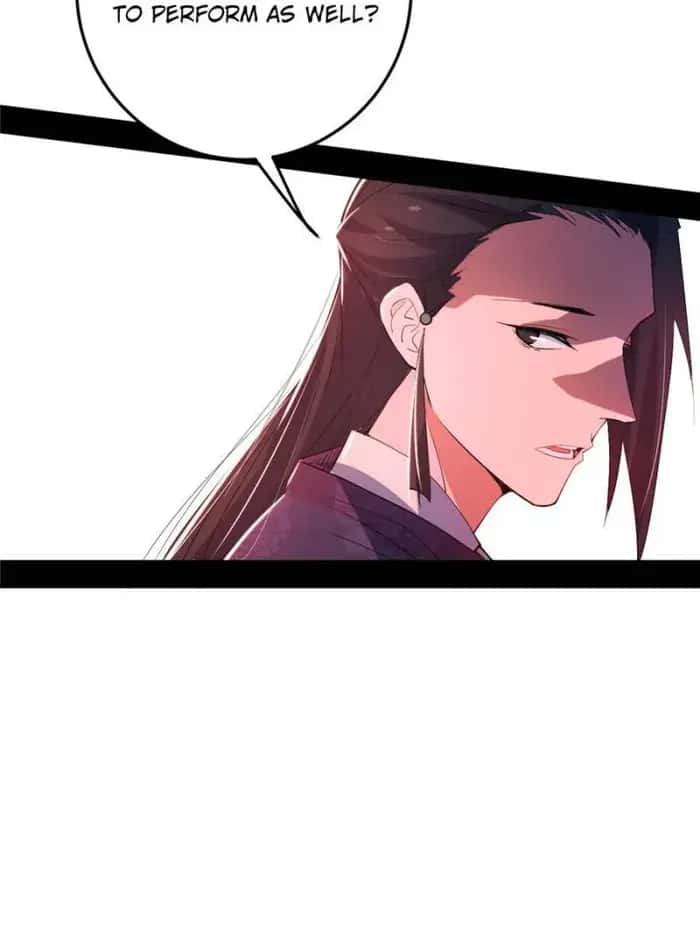 I'm an Evil God Chapter 403 Page 87