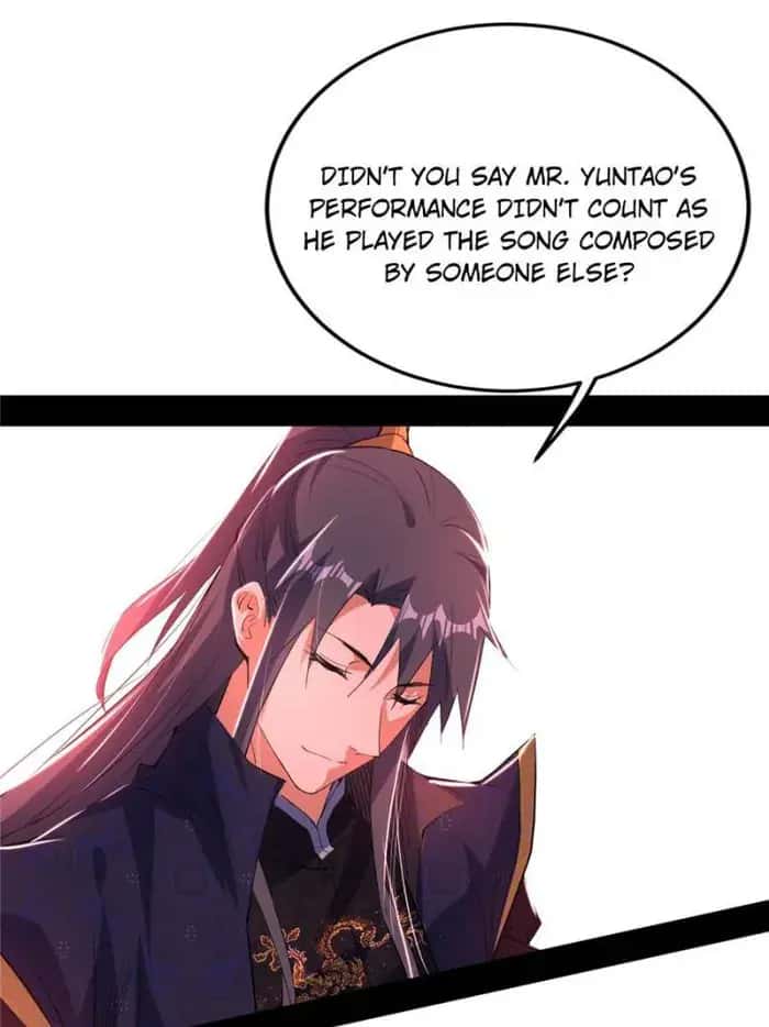 I'm an Evil God Chapter 403 Page 88
