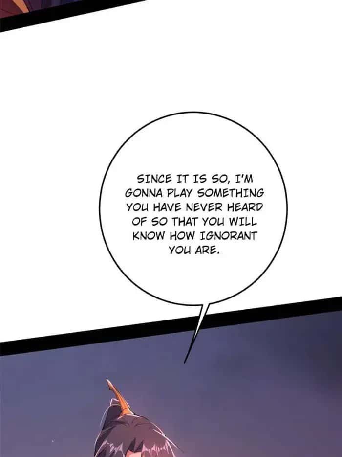 I'm an Evil God Chapter 403 Page 89