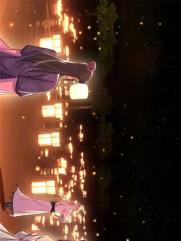 I'm an Evil God Chapter 404 Page 1
