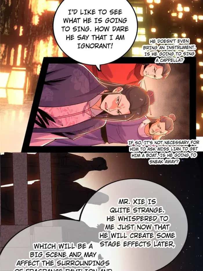 I'm an Evil God Chapter 404 Page 3