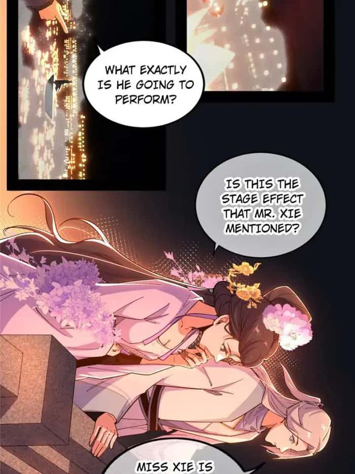 I'm an Evil God Chapter 404 Page 8
