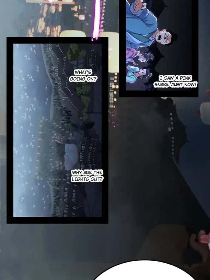 I'm an Evil God Chapter 404 Page 13
