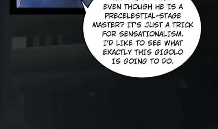 I'm an Evil God Chapter 404 Page 16