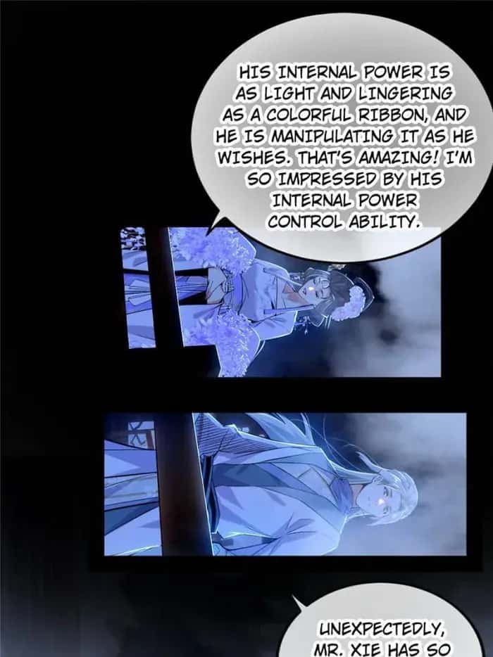 I'm an Evil God Chapter 404 Page 17