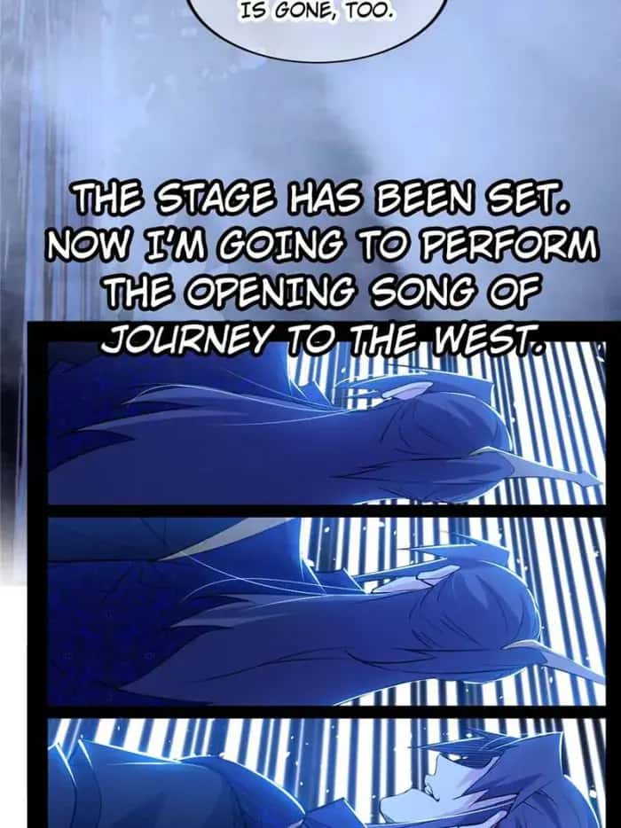 I'm an Evil God Chapter 404 Page 20