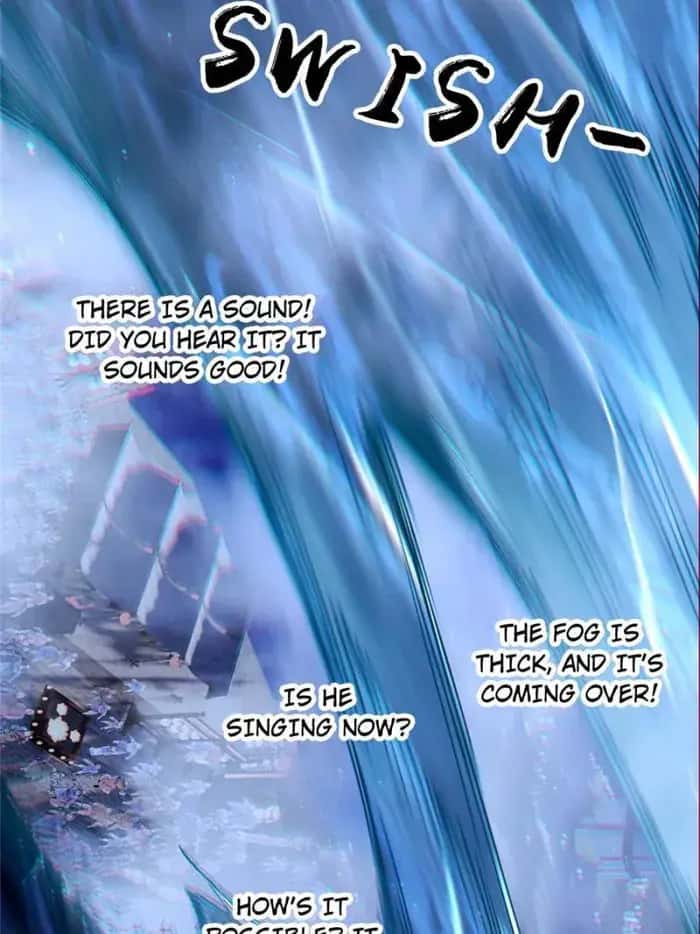 I'm an Evil God Chapter 404 Page 25