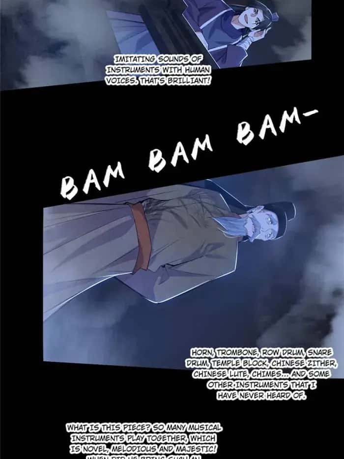 I'm an Evil God Chapter 404 Page 30