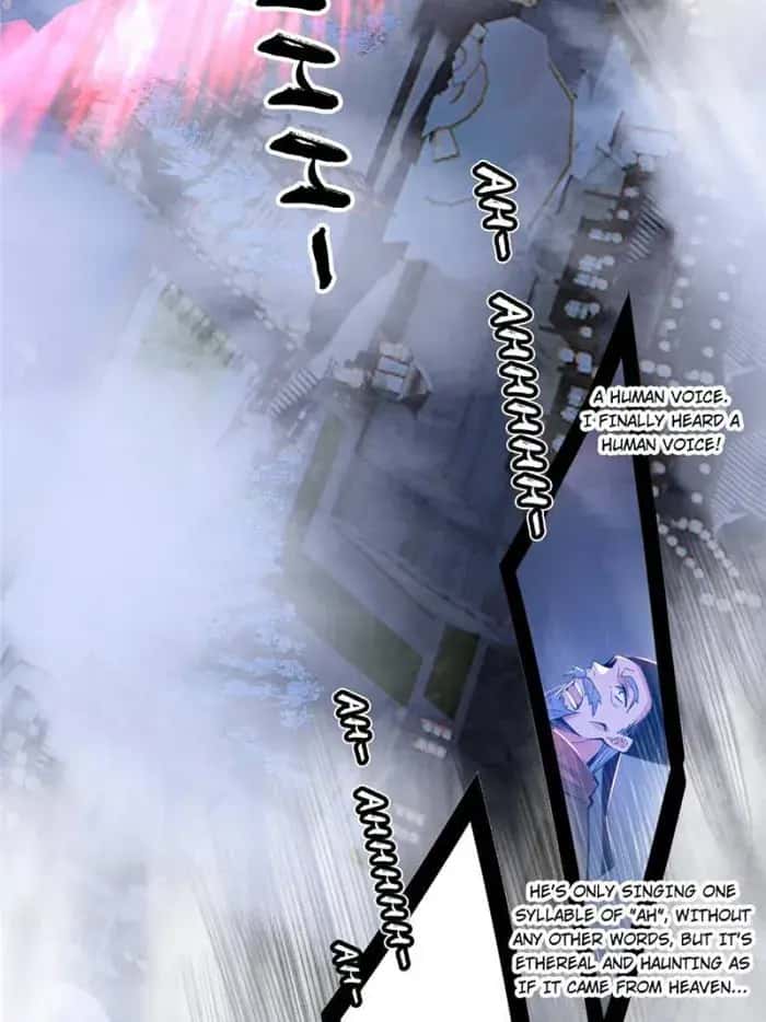 I'm an Evil God Chapter 404 Page 33