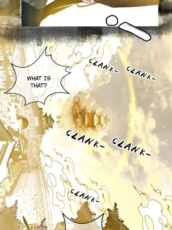 I'm an Evil God Chapter 404 Page 38