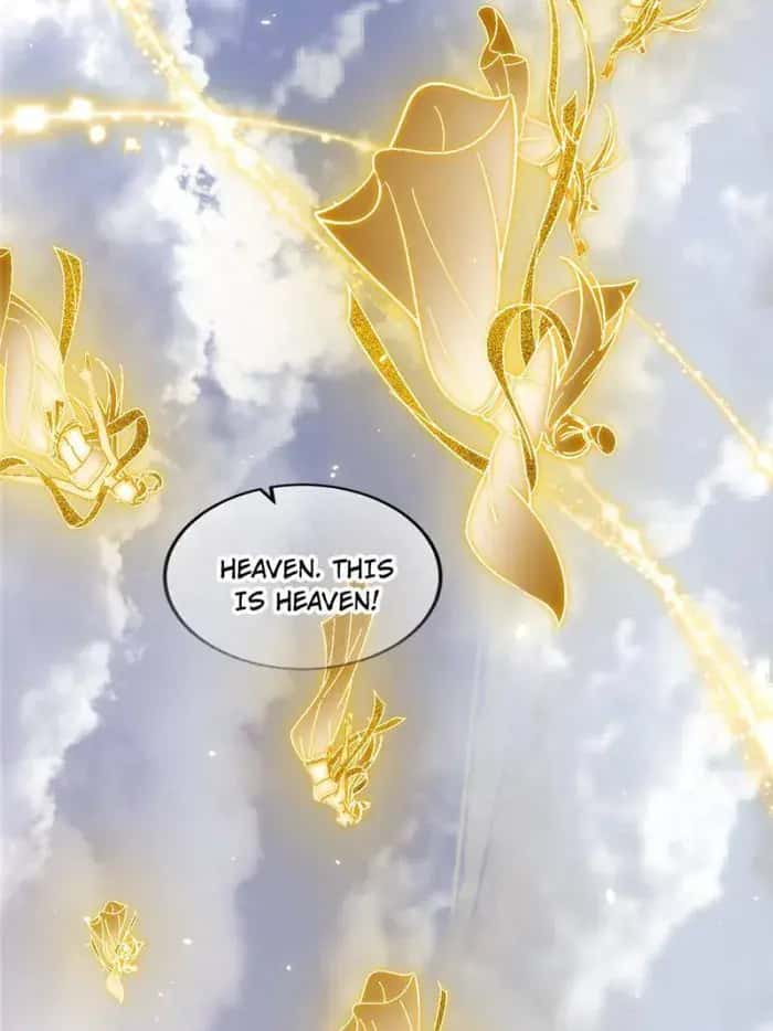 I'm an Evil God Chapter 404 Page 49