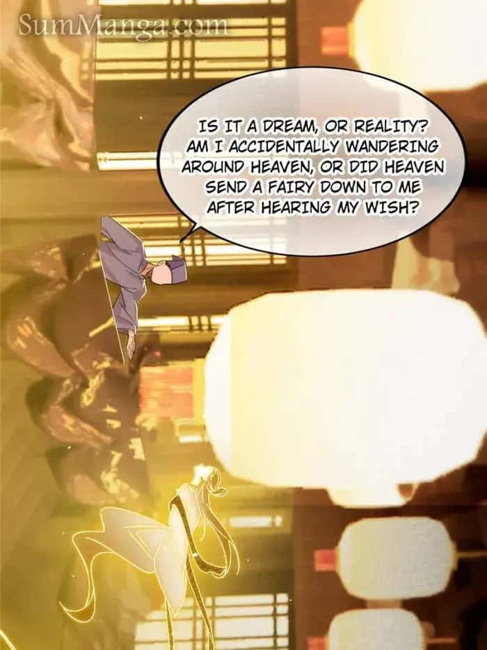 I'm an Evil God Chapter 404 Page 53