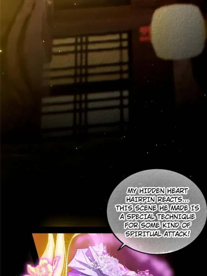I'm an Evil God Chapter 404 Page 55
