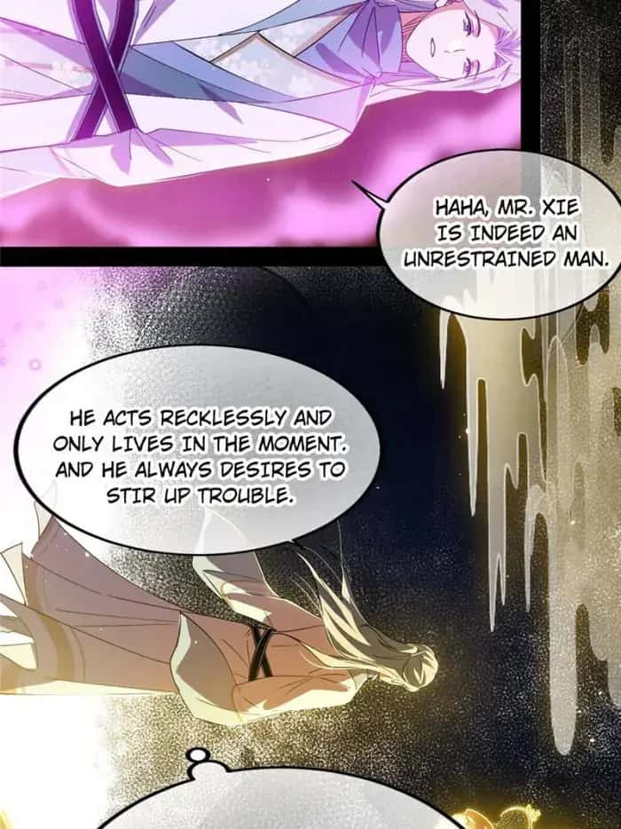 I'm an Evil God Chapter 404 Page 57
