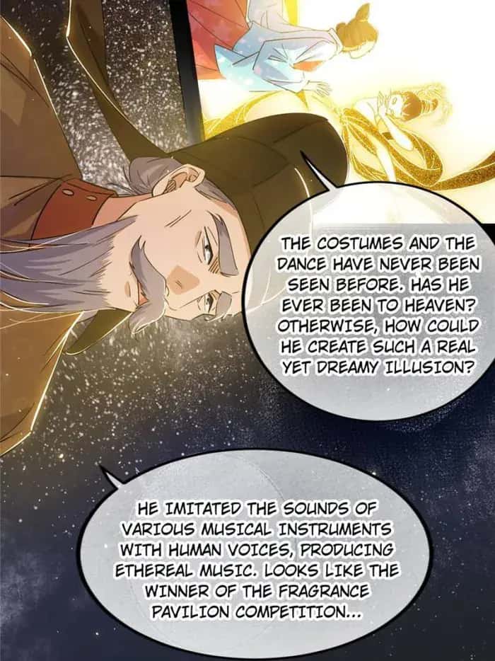 I'm an Evil God Chapter 404 Page 60