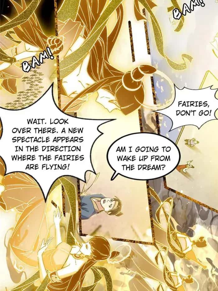 I'm an Evil God Chapter 404 Page 65